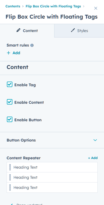 flipbox-circle-with-floating-tags-3