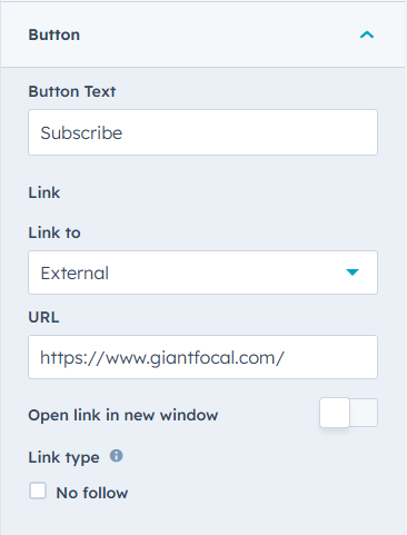 newletter-three-column-overlap-button