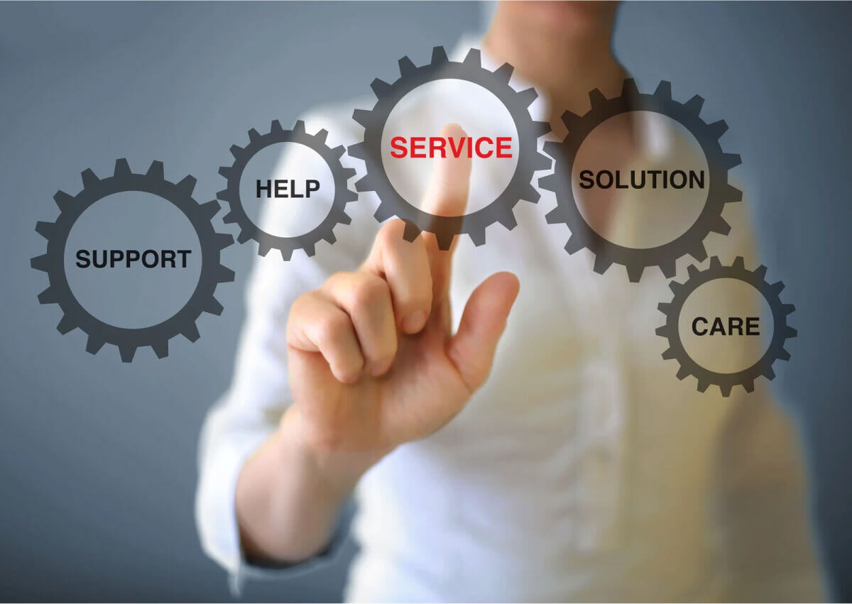 service-1